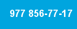977 856-77-17